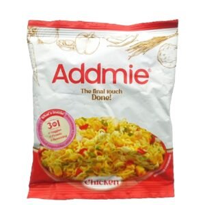 ADDMIE  chicken