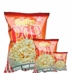 DE MILLER super pop corn x 100