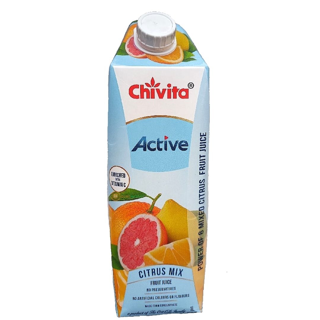 Chivita Active 1Ltr