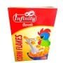INFINITY corn flakes 350g