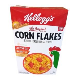 KELLOGG'S corn flakes 1kg