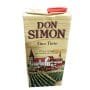 DON SIMON vino tinto 1Ltr