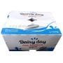 DAIRY DAY yoghurt plain sweetened 4x100g