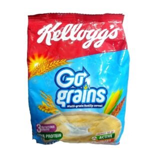 KELLOGG'S Go Grains Multigrain 450g