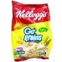 KELLOGG'S Go grains banana 900g
