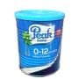 Peak baby infant formula 0-12 400g