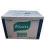 KNORR chicken 17 x 48 x 8g