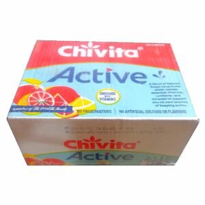 Chivita Active 315ml x12