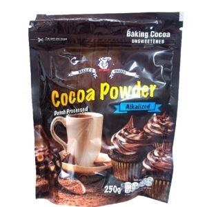 GRACECO cocoa powder 250g
