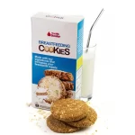 THE MILK BOOSTER breastfeeding cookies coconut  300g