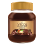 VIGOS hazelnut cream