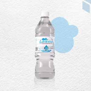 LASENA Alkaline water 75cl x 16