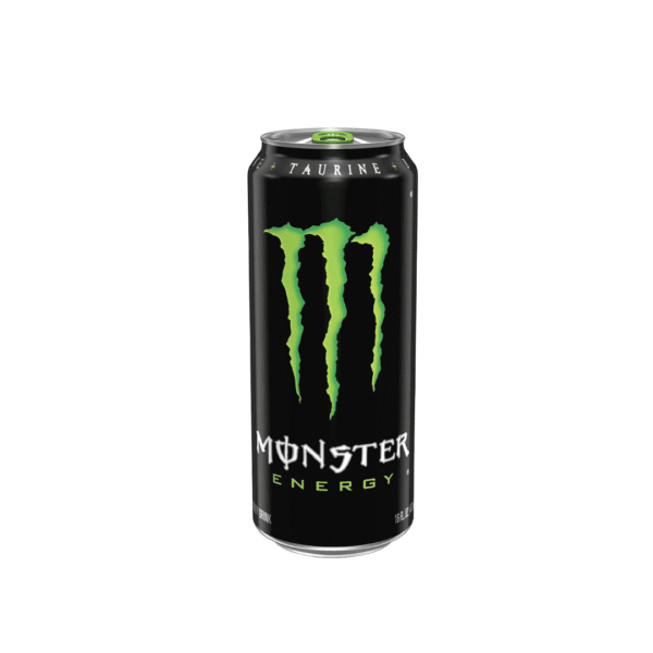 Monster Energy Drink 440ml Can