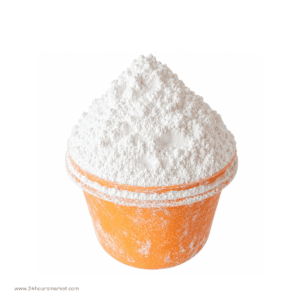 Baking Flour 4L Paint Bucket
