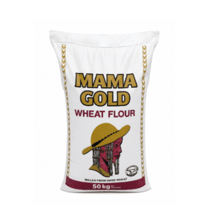 Mama Gold Baking Flour 50kg