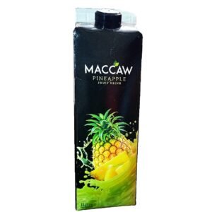 MACCAW Pineapple juice 1L
