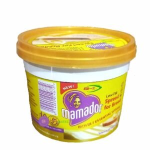 MAMADOR butter 450g