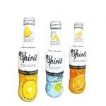 Spirit Coconut Cocktail 275ml
