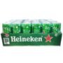 HEINEKEN Beer 33cl x24