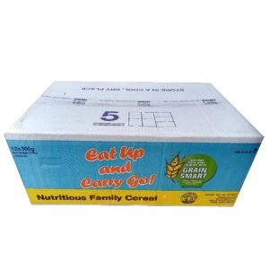 Golden Morn  12 x 300g - Carton