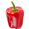 RED BELL PEPPER