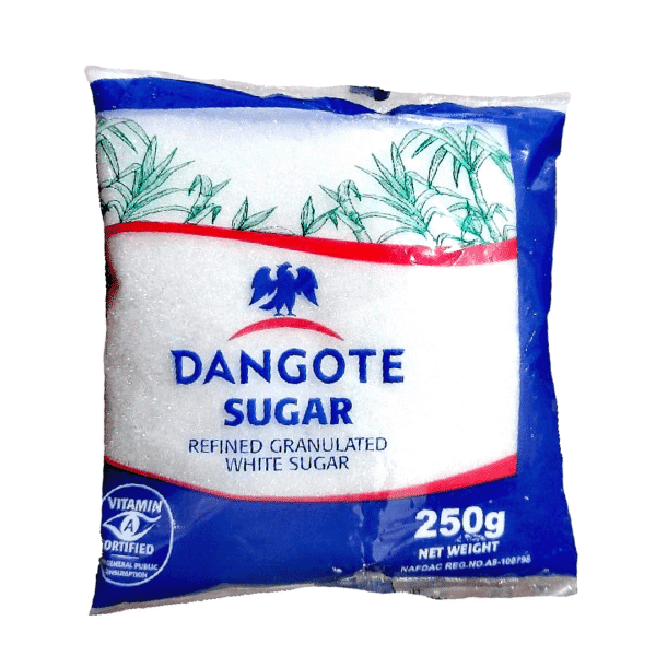 Dangote Sugar 250g