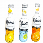 Spirit Coconut Cocktail 275ml