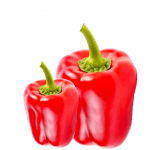 RED BELL PEPPER