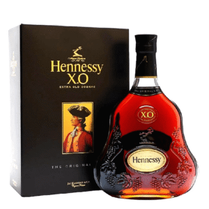 HENNESSY xo 70cl