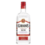 GIBSON'S London Dry Gin 70cl