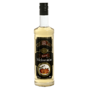 LIAL Melocoton peach licor 70cl