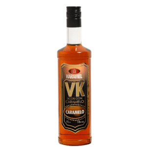 LIAL karamel vk 70cl