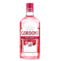 GORDON'S pink berry gin 750ml