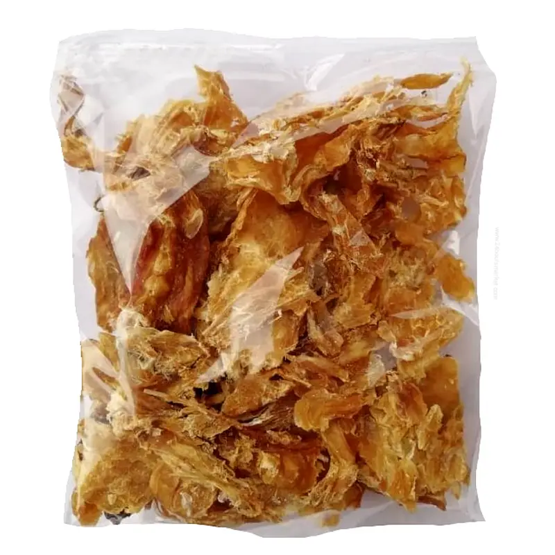 Stock Fish Flakes pack 2