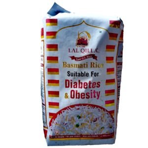 LAL QILLA basmati rice 1kg