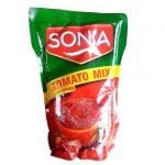 SONIA tomatoe paste 1.1kg