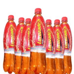 Lucozade energy 450ml x12
