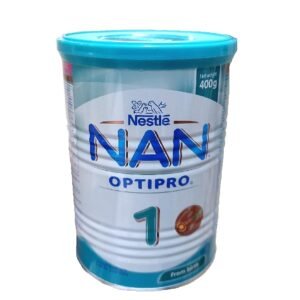 Nestlé Nan 1 optipro 400g