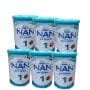 NESTLE Nan 1 optipro 400g x6