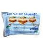 CHI FARMS  chi value sausage 340g