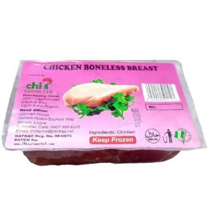 CHI FARMS chicken boneless breast