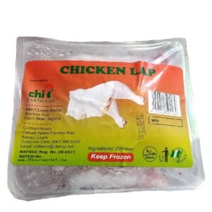 CHI FARMS chicken lap