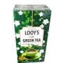 LOOY'S pure green tea