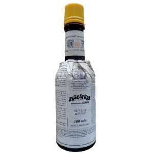 ANGOSTURA Aromatic bitters 200ml