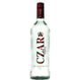 CZAR vodka 75cl
