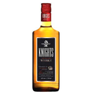 KNIGHTS whisky 750ml