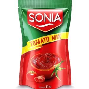 SONIA tomatoe paste 1.1kg