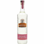 J.J WHITLEY- rhubarb vodka - 70cl