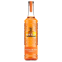 J.J WHITLEY - blood orange - vodka - 75cl
