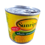 SUNRIPE  sweet corn 340g